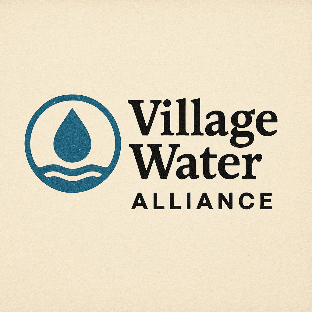 VillageWater Alliance Logo